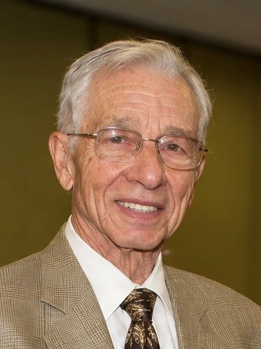 Frank J. Tarantine 1935-2026